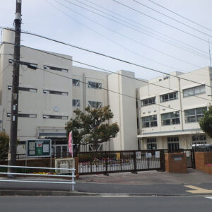 永田台小学校